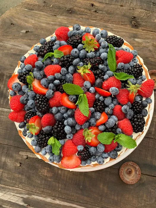 Pavlova by Marian Picture 10