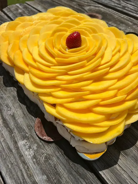 Pavlova by Marian Picture 6