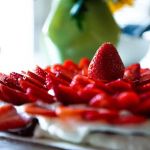 Pavlova by Marian