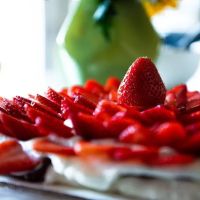 Pavlova by Marian ico