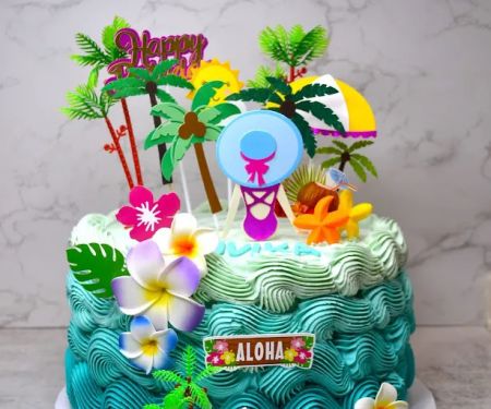 Bake Memories