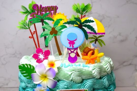 Bake Memories