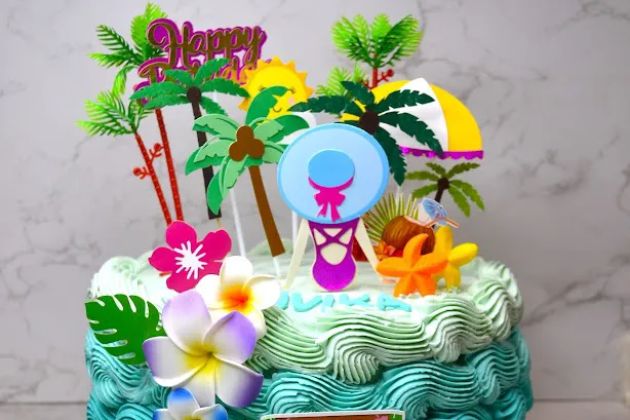 Bake Memories
