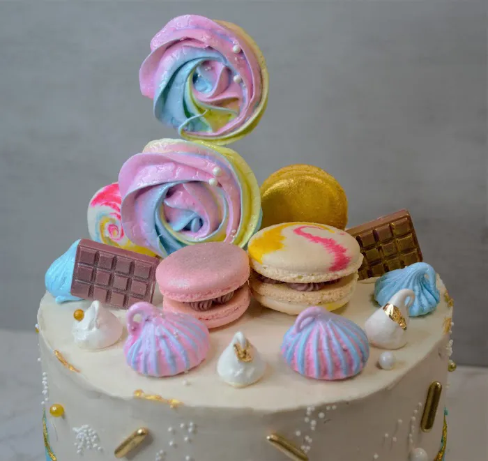 Bake Memories Picture 2