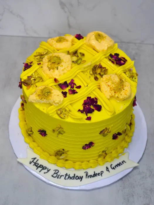 Bake Memories Picture 7