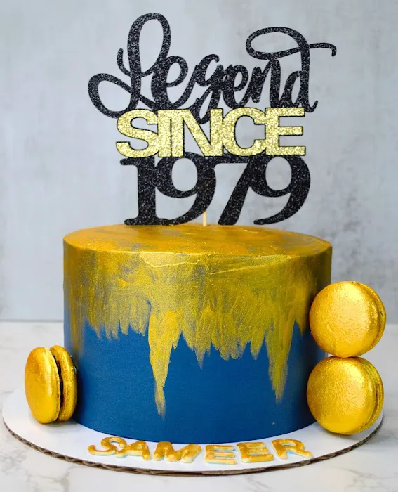 Bake Memories Picture 10
