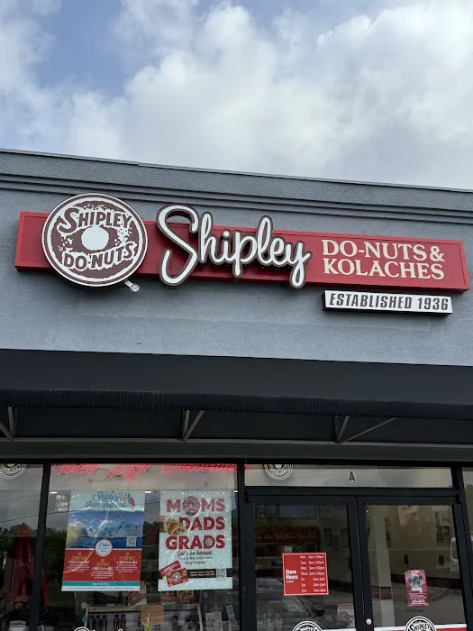 Shipley Do-Nuts Keith Bridge Picture 8