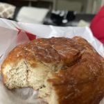 Shipley Do-Nuts Keith Bridge