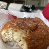 Shipley Do-Nuts Keith Bridge ico