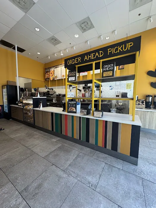Einstein Bros. Bagels Picture 2