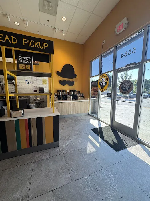 Einstein Bros. Bagels Picture 3