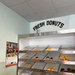 Sub-base / Dandy Donuts