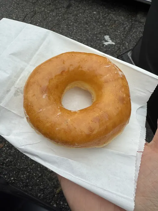 Sub-base / Dandy Donuts Picture 6