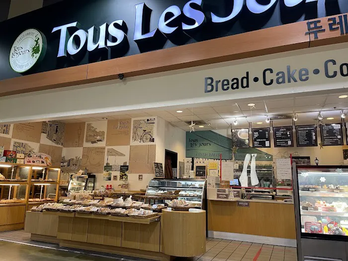 Tous Les Jours Picture 10