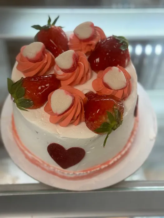 Panaderia Chics Bakery Picture 3