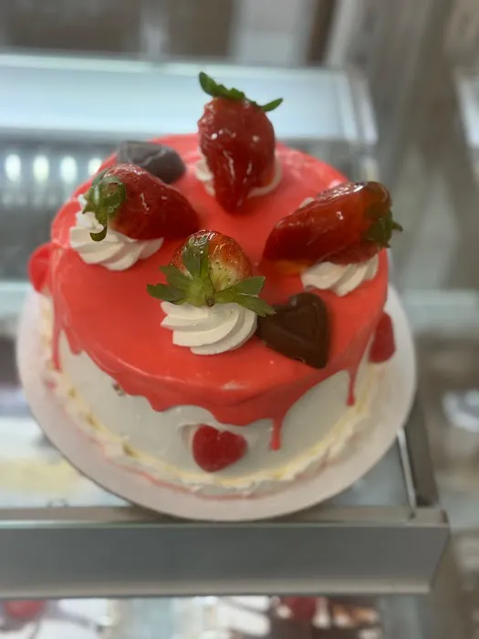 Panaderia Chics Bakery Picture 7