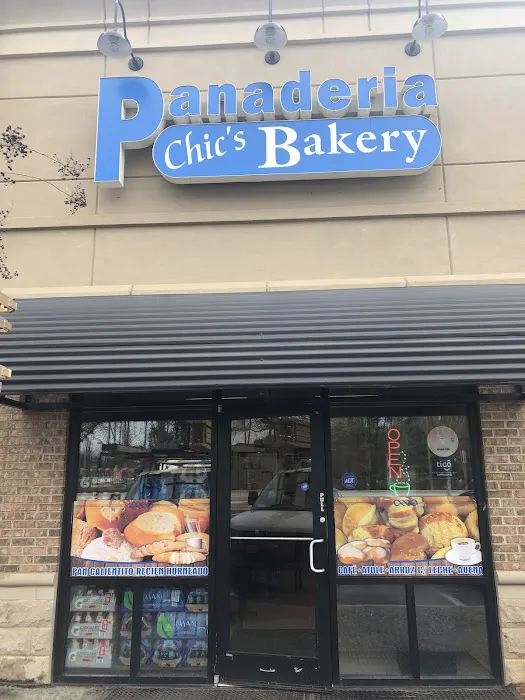 Panaderia Chics Bakery Picture 8