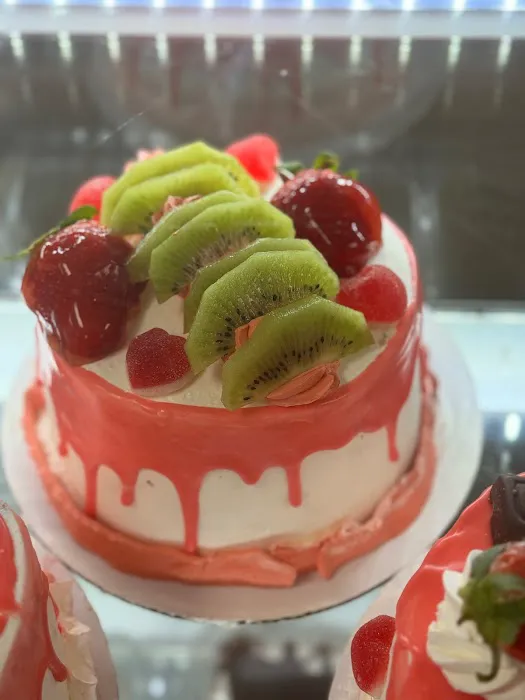Panaderia Chics Bakery Picture 5