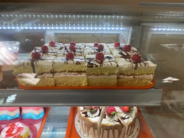 Panaderia Chics Bakery Picture 4