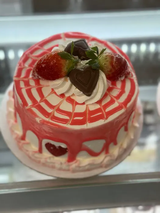 Panaderia Chics Bakery Picture 6