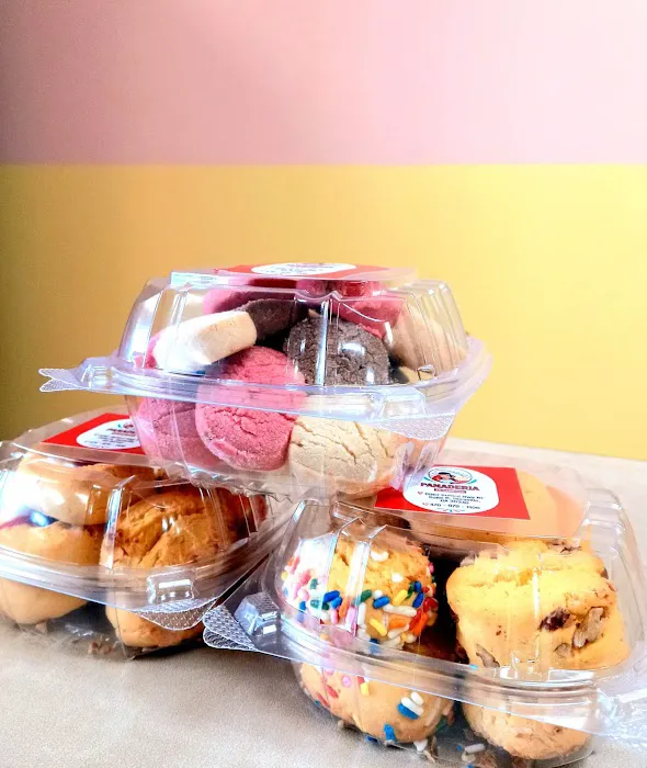 Panaderia La Mexicana Picture 4