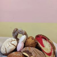 Panaderia La Mexicana ico