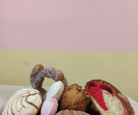Panaderia La Mexicana