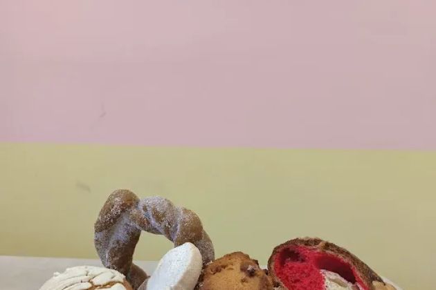Panaderia La Mexicana