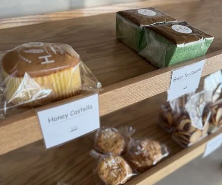 Hansel and Gretel Bakery Cafe