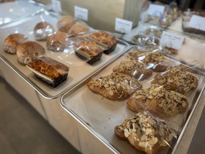 Hansel and Gretel Bakery Cafe Picture 10