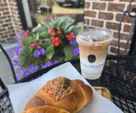 White Windmill Bakery and Cafe