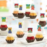Nothing Bundt Cakes