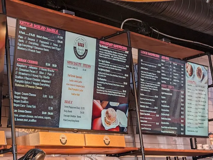 The Bronx Bagel Buggy Picture 10