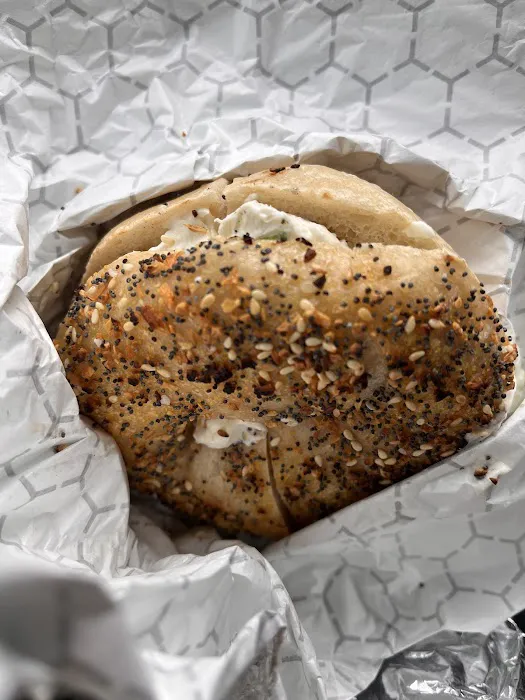 The Bronx Bagel Buggy Picture 3
