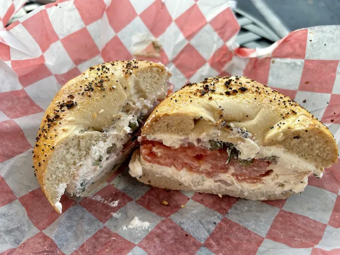 The Bronx Bagel Buggy Picture 9