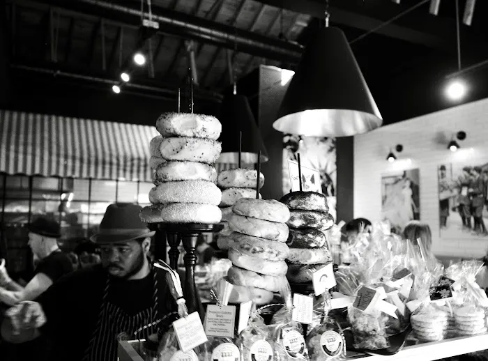 The Bronx Bagel Buggy Picture 8