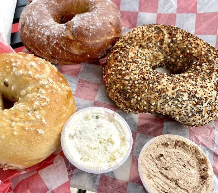 The Bronx Bagel Buggy Picture 6