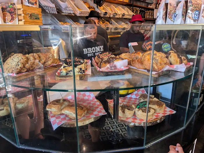 The Bronx Bagel Buggy Picture 7