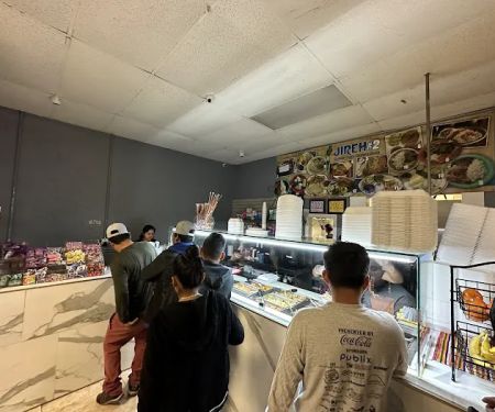 Panaderia Genesis