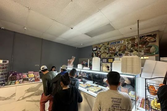 Panaderia Genesis