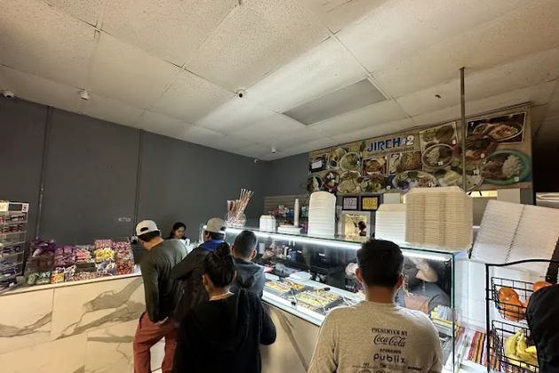 Panaderia Genesis