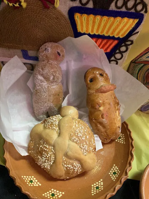 La Sultana Bakery Picture 10