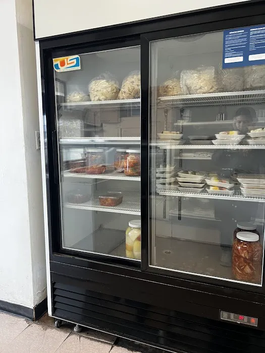 Zion Rice Cake Bakery Picture 3