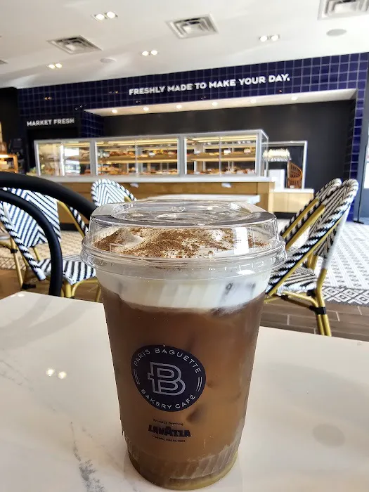 Paris Baguette Picture 8