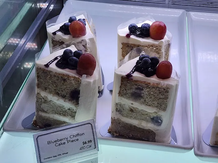 Paris Baguette Picture 2