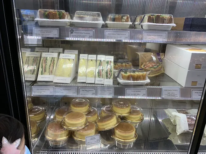 Paris Baguette Picture 3