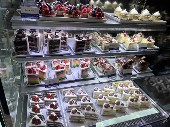 Paris Baguette Picture 10