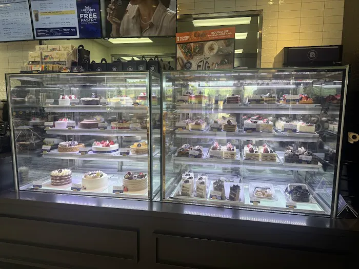 Paris Baguette Picture 5