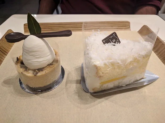 Paris Baguette Picture 7