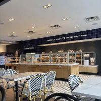 Paris Baguette ico